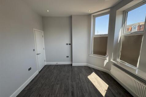 Bedroom.