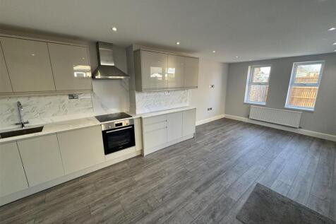 Kitchen/Lounge