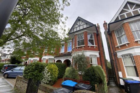 Conway Road N14