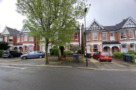 Conway Road N14.