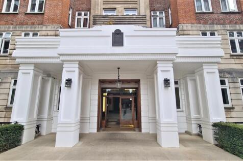 Main Entrance