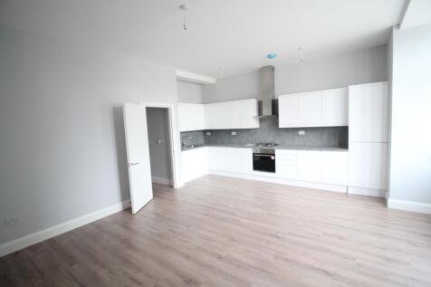 Kitchen/ Lounge