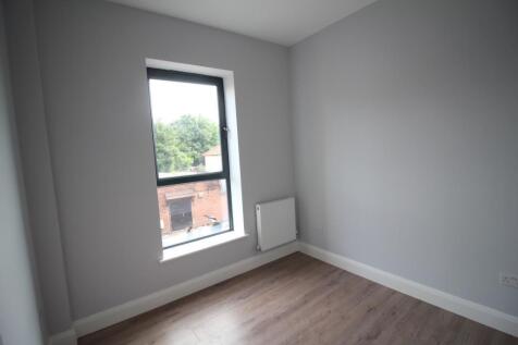 Guest bedroom