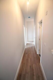Hallway.
