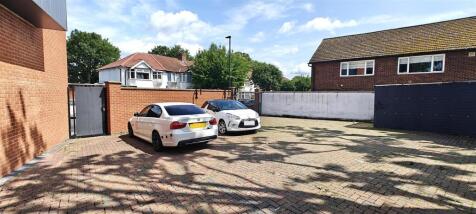 car park