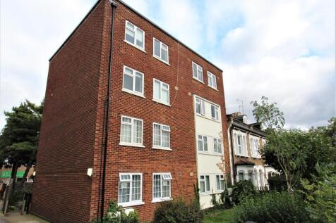 Trinity Rd N22