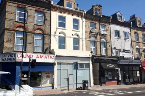 Holloway Road N19