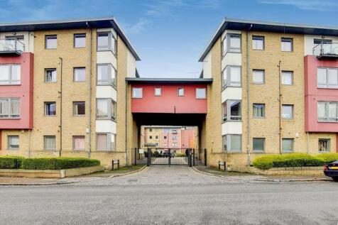 Crown Close