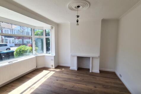 Front Lounge
