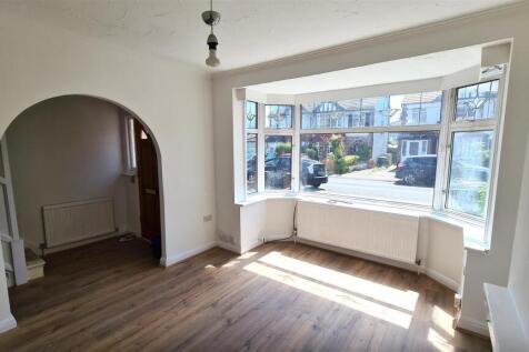 Front Lounge