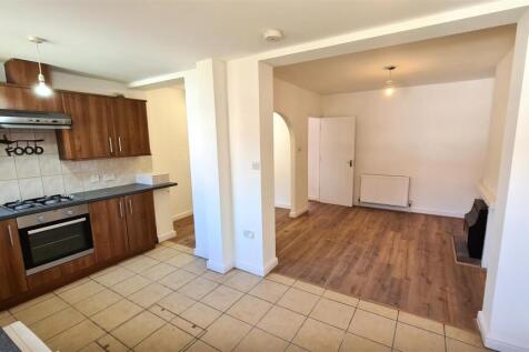 Open Plan