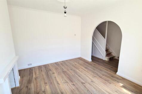 Front Lounge