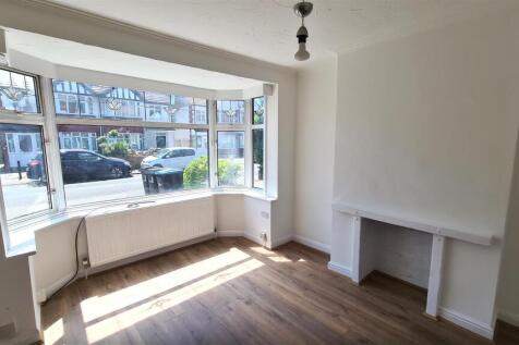 Front Lounge