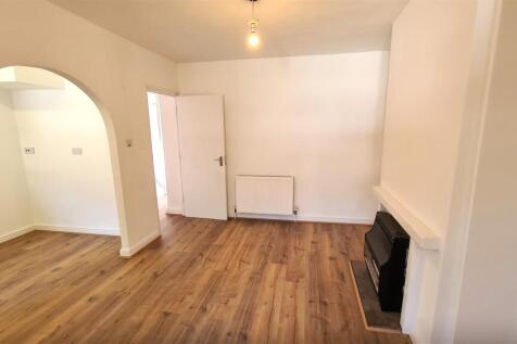 Rear Reception
