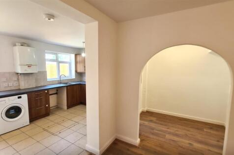 Kitchen-Breakfast Room
