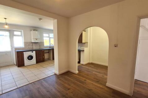 Open Plan