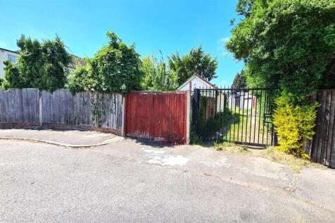 Garage Access