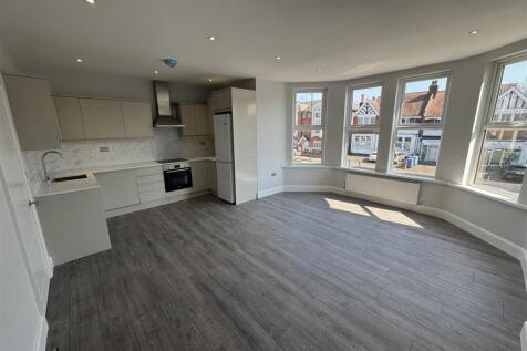 Kitchen/Lounge