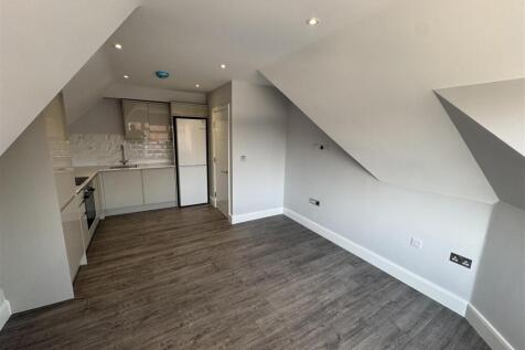 Kitchen/ lounge