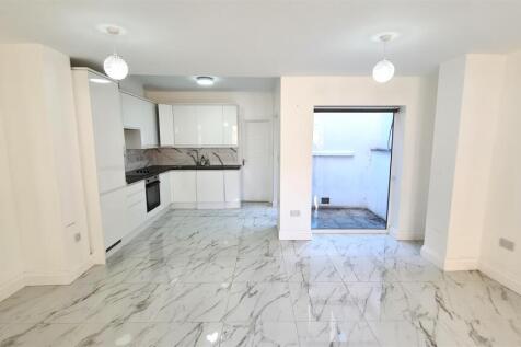 Open Plan