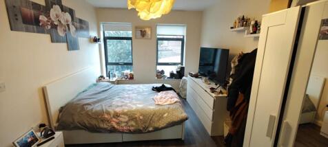 Bed 1