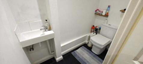 Guest WC