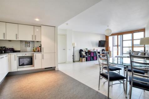 Kitchen Reception