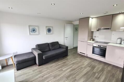 Open Plan