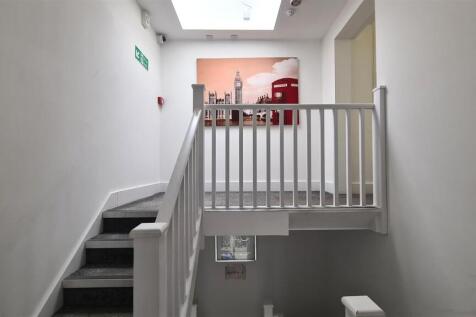 Communal Area