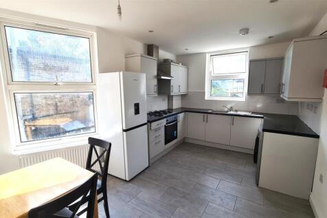 Kitchen/Lounge