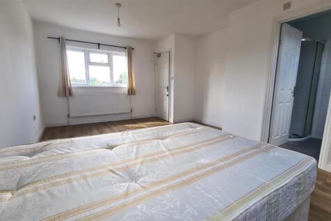 Loft room