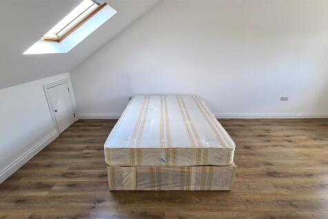 Loft room