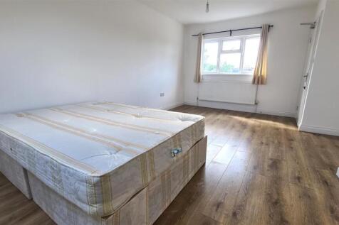 Loft room