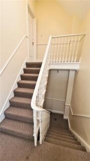 Top Floor Landing