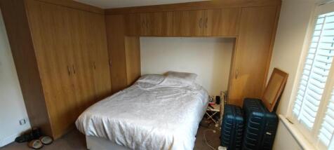 Bed 1