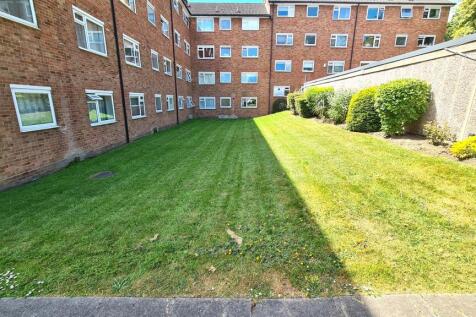 Communal Garden