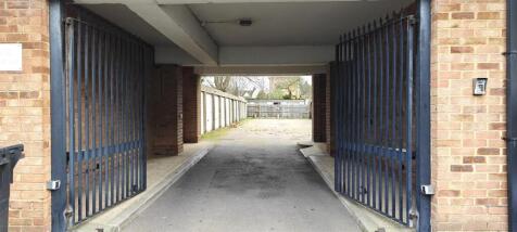 Garage Gates