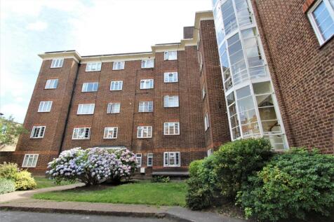 Embassy House NW6