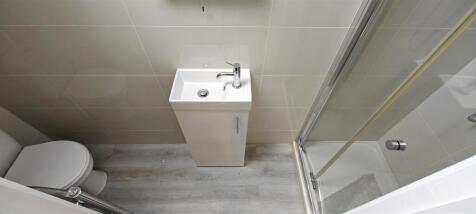 En-suite 1