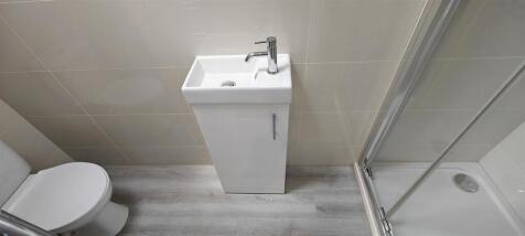 En-suite 2