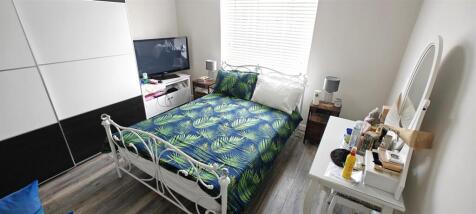 Bed 1