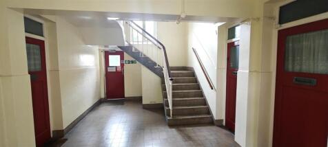 Comm Entrance