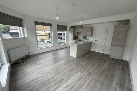 Kitchen/Lounge