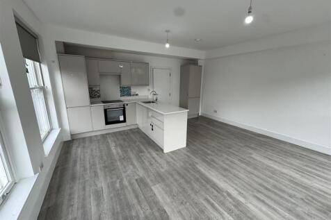 Kitchen/Lounge