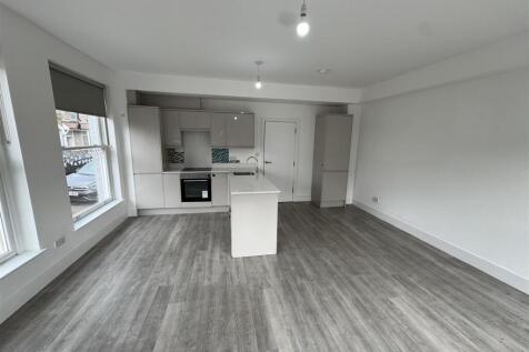 Kitchen/Lounge