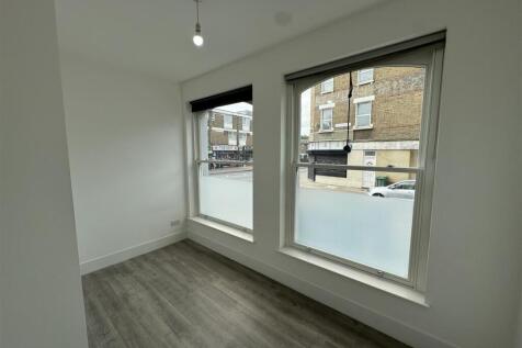 Ground floor bedroom