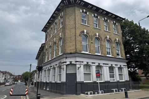 Elmsdown House E15