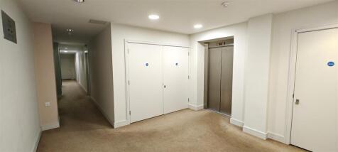 Lift Lobby