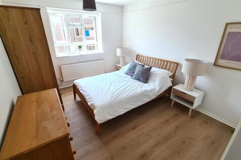 Bed 1