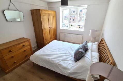 Bed 1